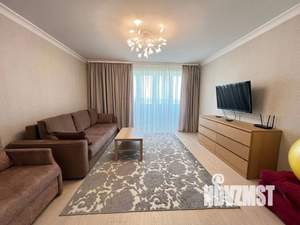 2-к квартира, посуточно, 50м2, 9/9 этаж