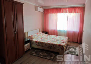 2-к квартира, на длительный срок, 48м2, 2/5 этаж