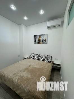 2-к квартира, посуточно, 47м2, 2/8 этаж