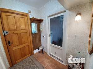 1-к квартира, посуточно, 31м2, 7/9 этаж