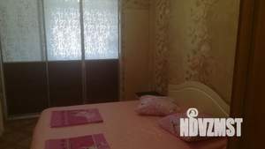 2-к квартира, посуточно, 54м2, 2/5 этаж