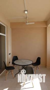 2-к квартира, посуточно, 62м2, 4/9 этаж