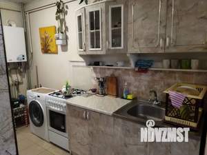 Студия квартира, посуточно, 20м2, 1/2 этаж