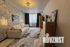 2-к квартира, посуточно, 60м2, 2/8 этаж