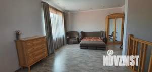 1-к квартира, посуточно, 35м2, 1/2 этаж