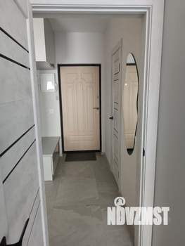 1-к квартира, на длительный срок, 37м2, 2/5 этаж