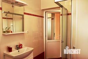 1-к квартира, посуточно, 36м2, 2/3 этаж