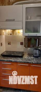1-к квартира, посуточно, 20м2, 2/5 этаж