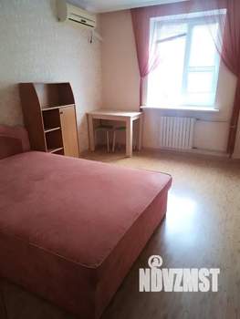 2-к квартира, посуточно, 59м2, 3/5 этаж