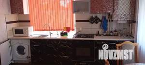 2-к квартира, посуточно, 54м2, 2/3 этаж