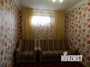 2-к квартира, посуточно, 60м2, 1/2 этаж