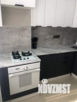 1-к квартира, посуточно, 38м2, 8/9 этаж