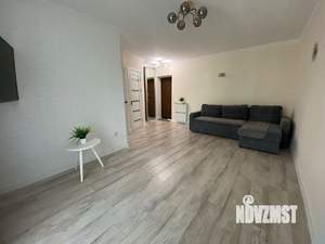 2-к квартира, посуточно, 35м2, 2/4 этаж