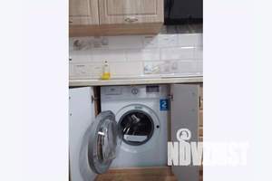 1-к квартира, посуточно, 54м2, 7/10 этаж