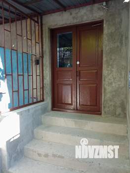 1-к квартира, посуточно, 24м2, 1/2 этаж