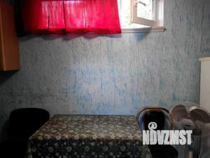 1-к квартира, посуточно, 23м2, 1/1 этаж