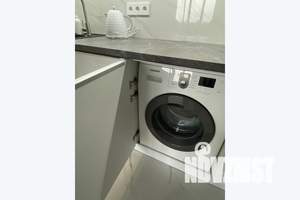 1-к квартира, посуточно, 40м2, 6/8 этаж