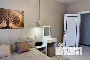 2-к квартира, посуточно, 60м2, 2/8 этаж