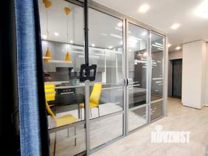 1-к квартира, на длительный срок, 36м2, 2/9 этаж