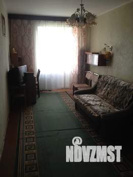 2-к квартира, посуточно, 46м2, 4/5 этаж