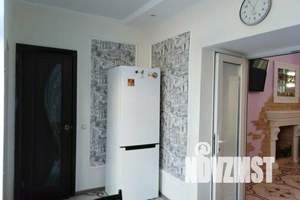 2-к квартира, посуточно, 40м2, 1/2 этаж