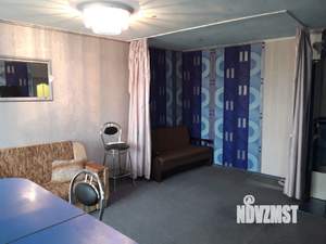 1-к квартира, на длительный срок, 31м2, 3/5 этаж