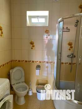 1-к квартира, посуточно, 35м2, 2/2 этаж