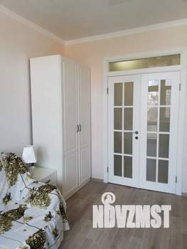 2-к квартира, посуточно, 50м2, 2/2 этаж
