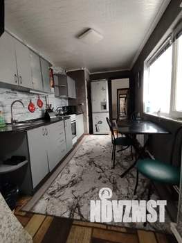 2-к квартира, посуточно, 33м2, 1/2 этаж