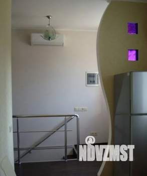 2-к квартира, посуточно, 40м2, 2/2 этаж