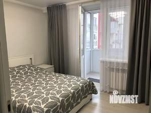 2-к квартира, посуточно, 59м2, 8/9 этаж