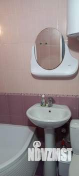 1-к квартира, посуточно, 39м2, 2/9 этаж