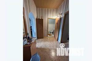 2-к квартира, посуточно, 50м2, 1/1 этаж
