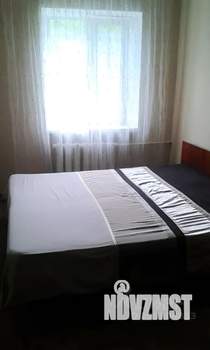 2-к квартира, посуточно, 56м2, 2/4 этаж
