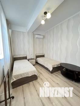 2-к квартира, посуточно, 64м2, 1/6 этаж