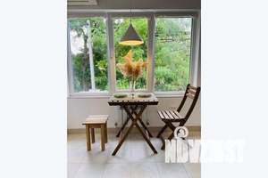 1-к квартира, посуточно, 25м2, 2/2 этаж