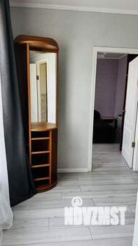 2-к квартира, посуточно, 48м2, 2/2 этаж