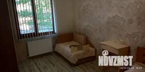 1-к квартира, посуточно, 25м2, 2/2 этаж