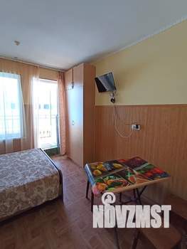 Студия квартира, посуточно, 20м2, 2/2 этаж