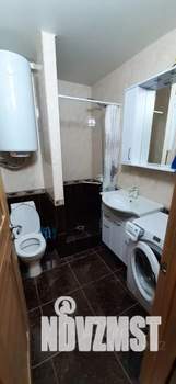 1-к квартира, посуточно, 37м2, 4/9 этаж