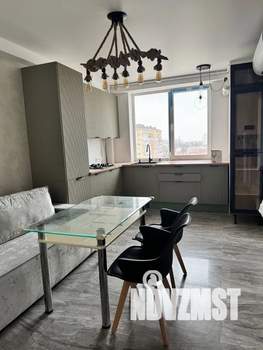 2-к квартира, посуточно, 55м2, 7/9 этаж