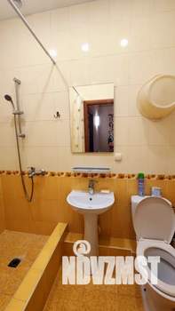 1-к квартира, посуточно, 30м2, 2/2 этаж