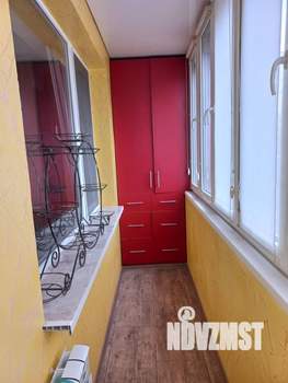 3-к квартира, на длительный срок, 58м2, 2/5 этаж