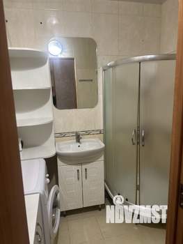 2-к квартира, посуточно, 48м2, 2/9 этаж