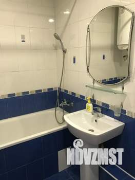 1-к квартира, посуточно, 36м2, 3/9 этаж
