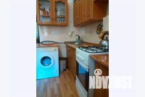 2-к квартира, посуточно, 50м2, 1/2 этаж