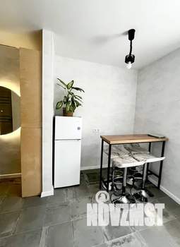 1-к квартира, посуточно, 35м2, 6/9 этаж