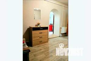 3-к квартира, посуточно, 60м2, 1/2 этаж