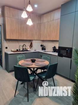 1-к квартира, посуточно, 47м2, 3/9 этаж