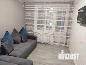 2-к квартира, посуточно, 60м2, 1/4 этаж